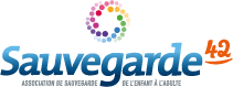 Logo SAUVEGARDE 42