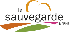 Logo LA SAUVEGARDE DE LA MARNE