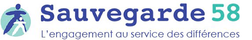 Logo SAUVEGARDE 58