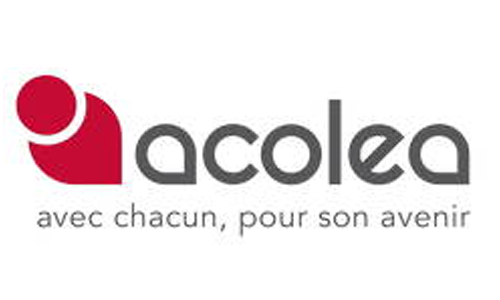 Logo ACOLEA