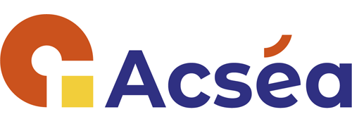 Logo ACSEA