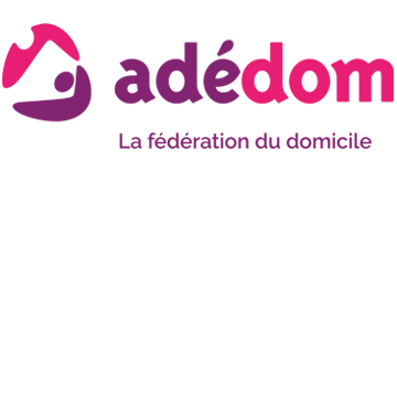 Logo Adédom Fédération nationale