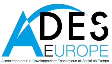 Logo ADES EUROPE