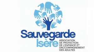 Logo SAUVEGARDE ISERE