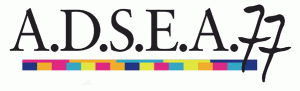 Logo ADSEA 77