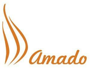 Logo MAISON AMADO