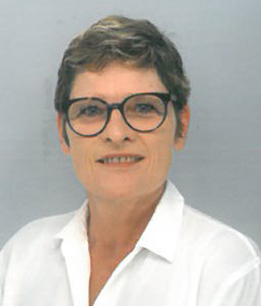 Portrait Cathy Blanc-Chardan Présidente de l'ANPF