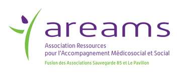 Logo AREAMS