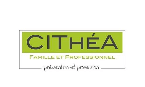 Logo CITHEA