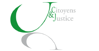 Logo Citoyens et Justice