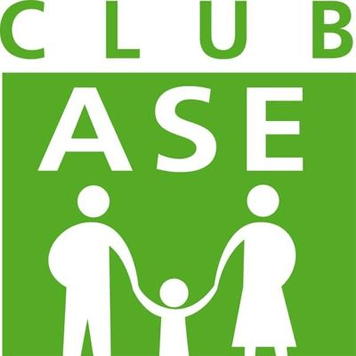 Logo Club ASE