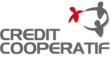 Logo Crédit Coopératif