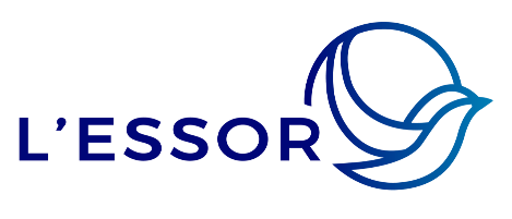Logo L’ESSOR
