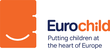Logo Eurochild