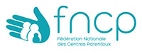 Logo Fédération Nationale des Centres Parentaux (FNCP)