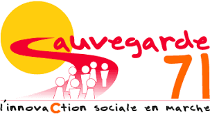 Logo SAUVEGARDE 71