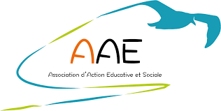 Logo ASSOCIATION D’ACTION EDUCATIVE ET SOCIALE