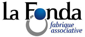 Logo La Fonda