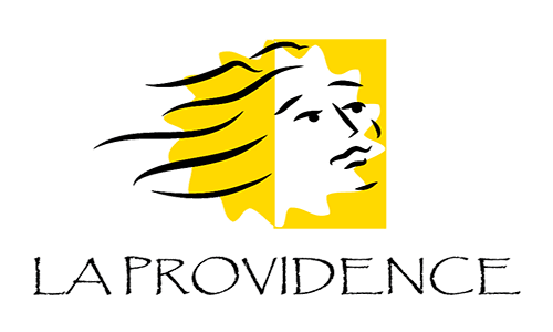 Logo CAE LA PROVIDENCE