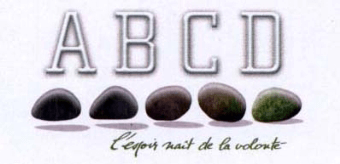 Logo ASSOCIATION ABCD