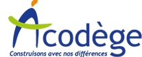 Logo ACODEGE