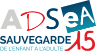 Logo ADSEA DU CANTAL