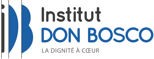 Logo INSTITUT DON BOSCO