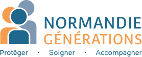 Logo FONDATION NORMANDIE GENERATIONS
