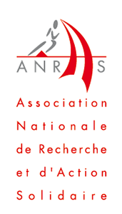Logo ANRAS