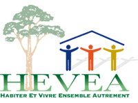 Logo HEVEA