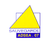 Logo ADSEA 07