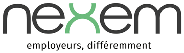 Logo NEXEM