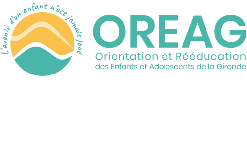 Logo OREAG