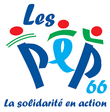 Logo ADPEP 66