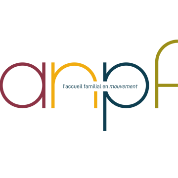 Logo Association Nationale des Placements Familiaux (ANPF)