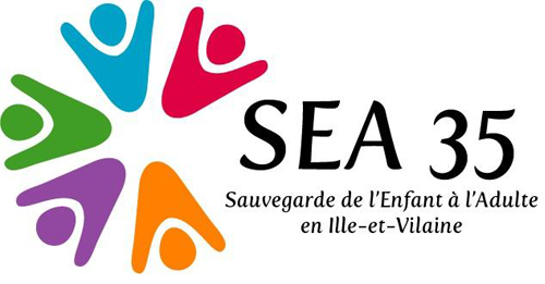 Logo SEA 35