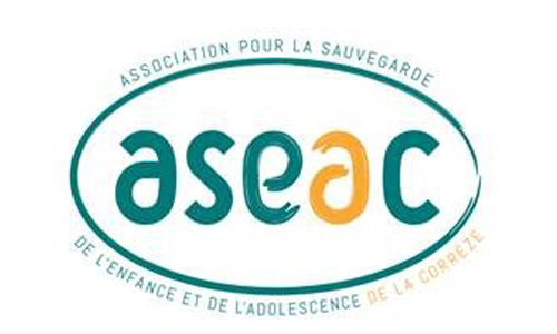 Logo ASEAC
