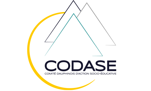 Logo CODASE
