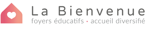 Logo LA BIENVENUE