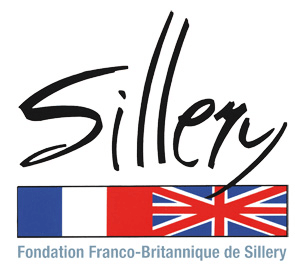 Logo FONDATION FRANCO-BRITANNIQUE DE SILLERY