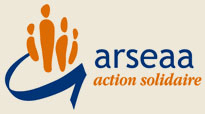 Logo ARSEAA