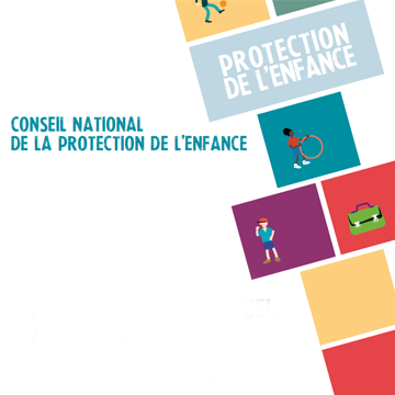 Logo Conseil National de la Protection de l’Enfance