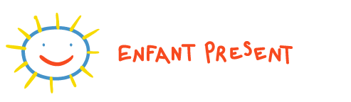 Logo ENFANT PRESENT