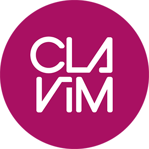 Logo CLAVIM