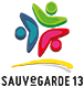 Logo SAUVEGARDE 13
