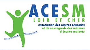 Logo ACESM