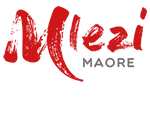 Logo MLEZI MAORE