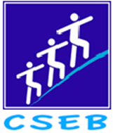 Logo CSEB