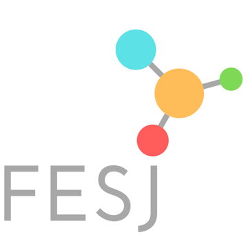 Logo Fédération des Espaces Santé Jeunes (FESJ)