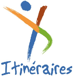 Logo ITINERAIRES